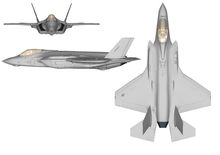 USAF F-35A Schematic [thumb]